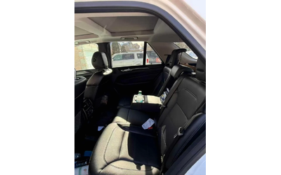 Mercedes-Benz ML 350 * BlueTEC * CARFAX * ЦЕНА ДО БГ - автомобили, коли, обяви за нови и употребявани 8