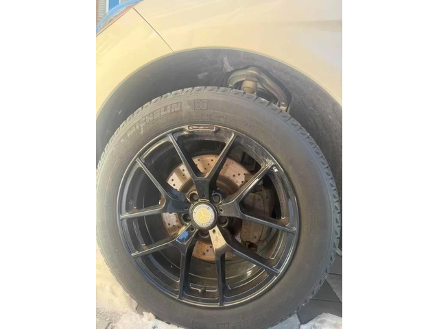 Mercedes-Benz ML 350 * BlueTEC * CARFAX * ЦЕНА ДО БГ - автомобили, коли, обяви за нови и употребявани 9