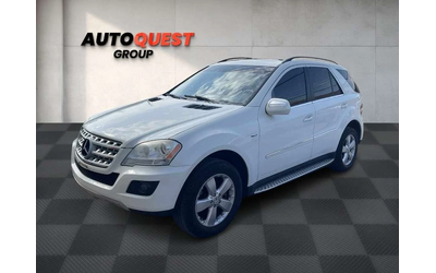 mercedes-benz-ml-350 - 0