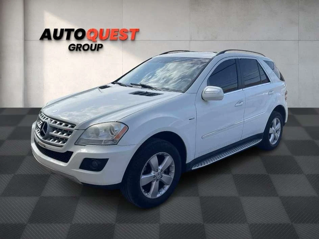 Mercedes-Benz ML 350 * CARFAX * ЦЕНА ДО БГ - автомобили, коли, обяви за нови и употребявани 0
