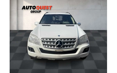 mercedes-benz-ml-350 - 1