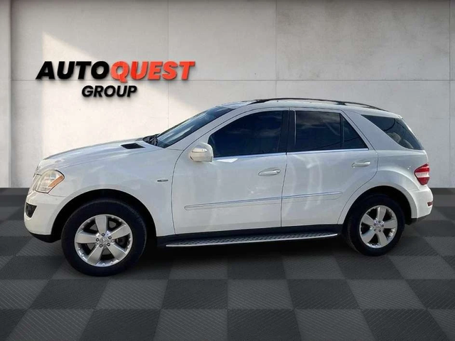 Mercedes-Benz ML 350 * CARFAX * ЦЕНА ДО БГ - автомобили, коли, обяви за нови и употребявани 4