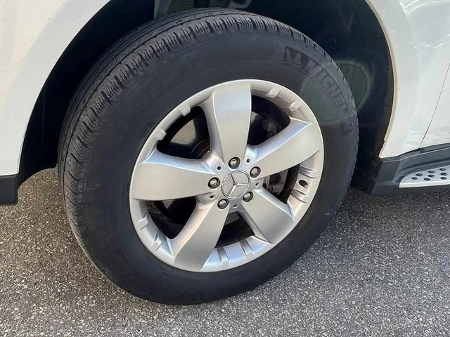 Mercedes-Benz ML 350 * CARFAX * ЦЕНА ДО БГ - автомобили, коли, обяви за нови и употребявани 5