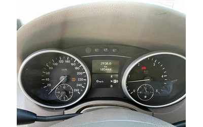 Mercedes-Benz ML 350 * CARFAX * ЦЕНА ДО БГ - автомобили, коли, обяви за нови и употребявани 8