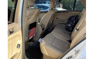 Mercedes-Benz ML 350 * CARFAX * ЦЕНА ДО БГ - автомобили, коли, обяви за нови и употребявани 9