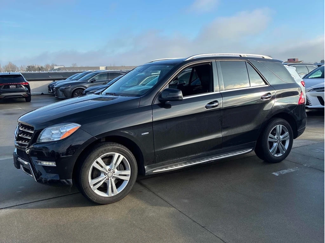 Mercedes-Benz ML 350 * BlueTEC * CARFAX * ЦЕНА ДО БГ - автомобили, коли, обяви за нови и употребявани 2