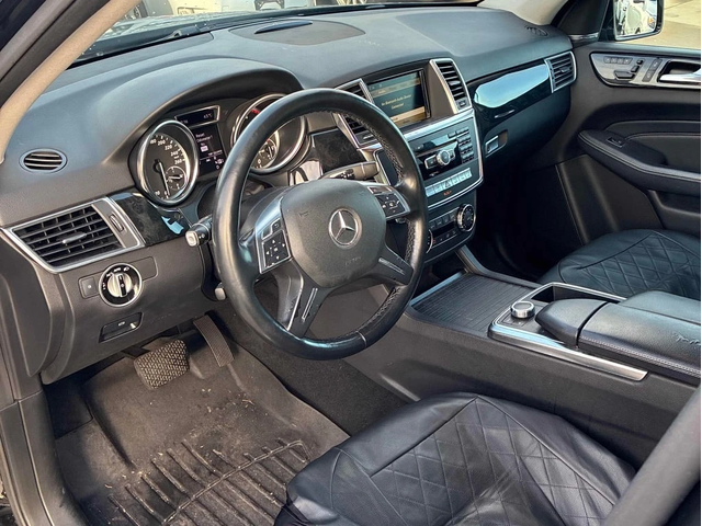 Mercedes-Benz ML 350 * BlueTEC * CARFAX * ЦЕНА ДО БГ - автомобили, коли, обяви за нови и употребявани 5