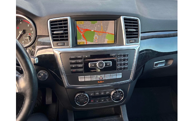 Mercedes-Benz ML 350 * BlueTEC * CARFAX * ЦЕНА ДО БГ - автомобили, коли, обяви за нови и употребявани 6