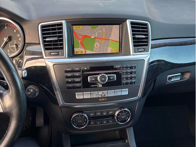 Mercedes-Benz ML 350 * BlueTEC * CARFAX * ЦЕНА ДО БГ - автомобили, коли, обяви за нови и употребявани 6