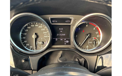 Mercedes-Benz ML 350 * BlueTEC * CARFAX * ЦЕНА ДО БГ - автомобили, коли, обяви за нови и употребявани 7