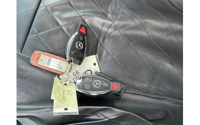 Mercedes-Benz ML 350 * BlueTEC * CARFAX * ЦЕНА ДО БГ - автомобили, коли, обяви за нови и употребявани 8