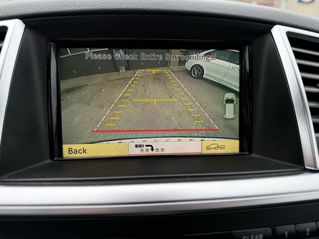 Mercedes-Benz ML 350 BlueTEC 4MATIC - автомобили, коли, обяви за нови и употребявани 10