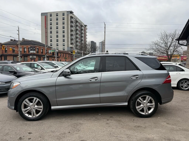 Mercedes-Benz ML 350 BlueTEC 4MATIC - автомобили, коли, обяви за нови и употребявани 6