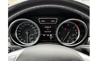 Mercedes-Benz ML 350 BlueTEC 4MATIC - автомобили, коли, обяви за нови и употребявани 8