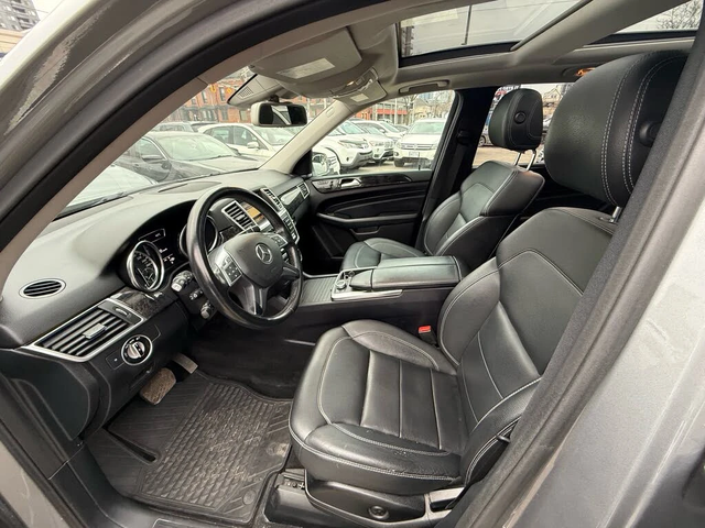 Mercedes-Benz ML 350 BlueTEC 4MATIC - автомобили, коли, обяви за нови и употребявани 9