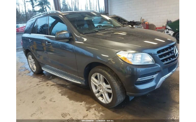 mercedes-benz-ml-350 - 0