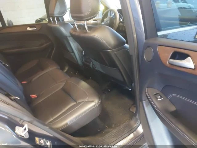 Mercedes-Benz ML 350 4MATIC - автомобили, коли, обяви за нови и употребявани 13