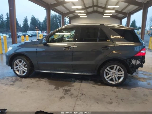 Mercedes-Benz ML 350 4MATIC - автомобили, коли, обяви за нови и употребявани 6