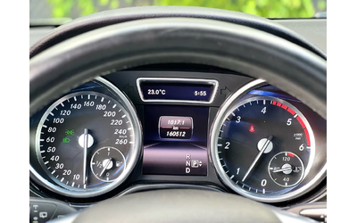 Mercedes-Benz ML 350 BlueTEC 4MATIC - автомобили, коли, обяви за нови и употребявани 10