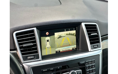 Mercedes-Benz ML 350 BlueTEC 4MATIC - автомобили, коли, обяви за нови и употребявани 11