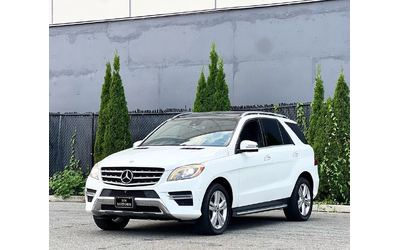 mercedes-benz-ml-350 - 1