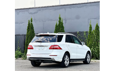 mercedes-benz-ml-350 - 2