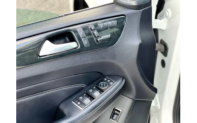 Mercedes-Benz ML 350 BlueTEC 4MATIC - автомобили, коли, обяви за нови и употребявани 8