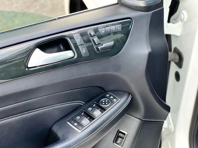 Mercedes-Benz ML 350 BlueTEC 4MATIC - автомобили, коли, обяви за нови и употребявани 8