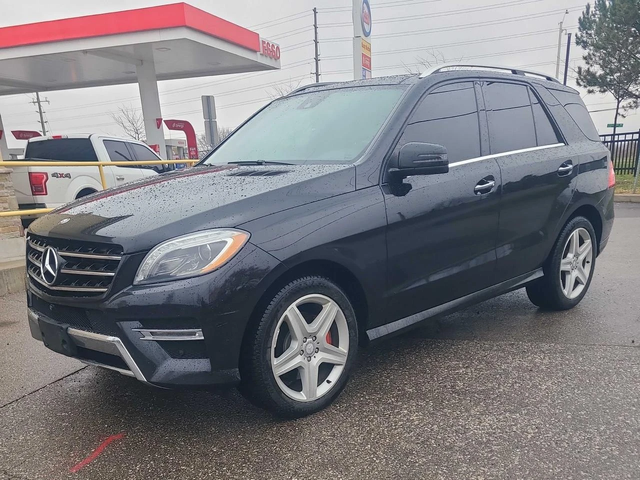 Mercedes-Benz ML 350 d* AMG-pack* 20"* Въздух* Обдух* Harman* 360* - автомобили, коли, обяви за нови и употребявани 0