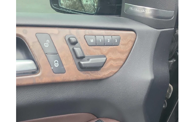 Mercedes-Benz ML 350 d* AMG-pack* 20"* Въздух* Обдух* Harman* 360* - автомобили, коли, обяви за нови и употребявани 10