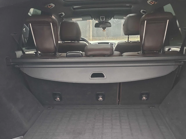 Mercedes-Benz ML 350 d* AMG-pack* 20"* Въздух* Обдух* Harman* 360* - автомобили, коли, обяви за нови и употребявани 14