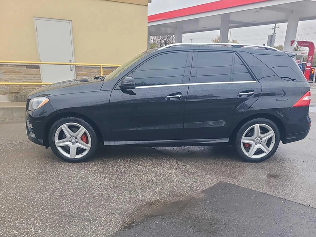 Mercedes-Benz ML 350 d* AMG-pack* 20"* Въздух* Обдух* Harman* 360* - автомобили, коли, обяви за нови и употребявани 1