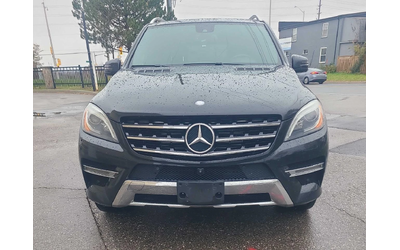 mercedes-benz-ml-350 - 2
