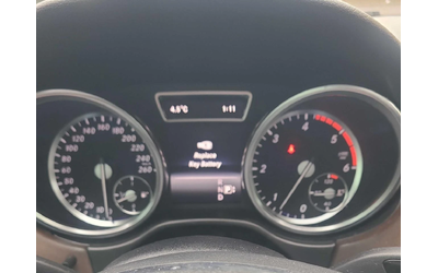 Mercedes-Benz ML 350 d* AMG-pack* 20"* Въздух* Обдух* Harman* 360* - автомобили, коли, обяви за нови и употребявани 7