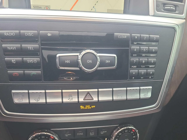 Mercedes-Benz ML 350 d* AMG-pack* 20"* Въздух* Обдух* Harman* 360* - автомобили, коли, обяви за нови и употребявани 8