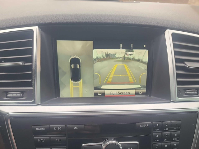 Mercedes-Benz ML 350 d* AMG-pack* 20"* Въздух* Обдух* Harman* 360* - автомобили, коли, обяви за нови и употребявани 9