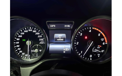 Mercedes-Benz ML 350 BlueTec* Harman Kardon* 360* Подгрев* Пано* - автомобили, коли, обяви за нови и употребявани 6