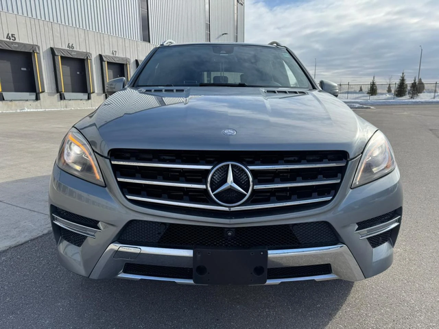Mercedes-Benz ML 350 AMG Пакет* 360* H&K* Пано* Подгрев - автомобили, коли, обяви за нови и употребявани 1