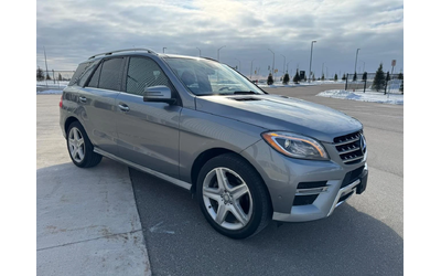 mercedes-benz-ml-350 - 2