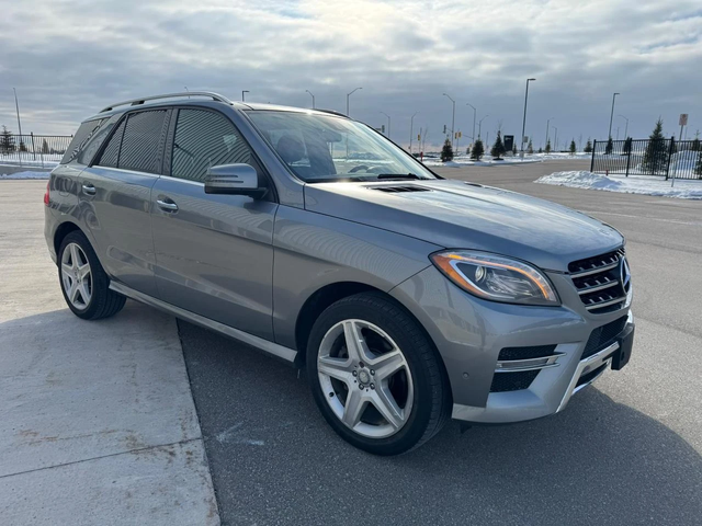 Mercedes-Benz ML 350 AMG Пакет* 360* H&K* Пано* Подгрев - автомобили, коли, обяви за нови и употребявани 2