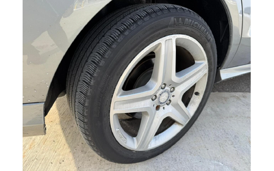 Mercedes-Benz ML 350 AMG Пакет* 360* H&K* Пано* Подгрев - автомобили, коли, обяви за нови и употребявани 8