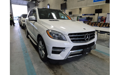 mercedes-benz-ml-350 - 0