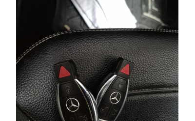 Mercedes-Benz ML 350 BlueTec* 360View* Подгрев* Пано - автомобили, коли, обяви за нови и употребявани 11