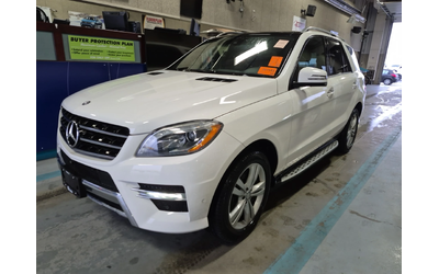 mercedes-benz-ml-350 - 1