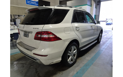 mercedes-benz-ml-350 - 2