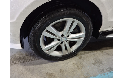 mercedes-benz-ml-350 - 5