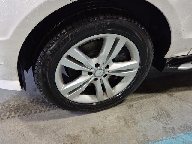 Mercedes-Benz ML 350 BlueTec* 360View* Подгрев* Пано - автомобили, коли, обяви за нови и употребявани 5