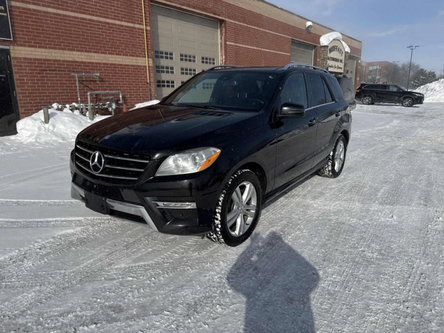 Mercedes-Benz ML 350 BlueTec* Harman/Kardon* 360View* Подгрев* Пано - автомобили, коли, обяви за нови и употребявани 0