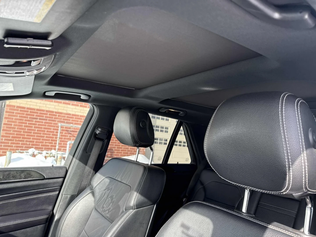 Mercedes-Benz ML 350 BlueTec* Harman/Kardon* 360View* Подгрев* Пано - автомобили, коли, обяви за нови и употребявани 10