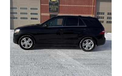 mercedes-benz-ml-350 - 2